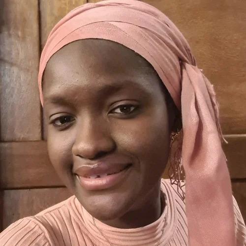 Dr Aïssatou BAH