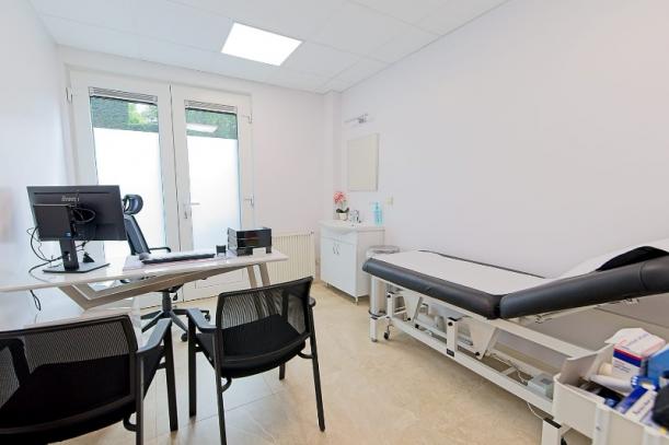 Cabinet médical