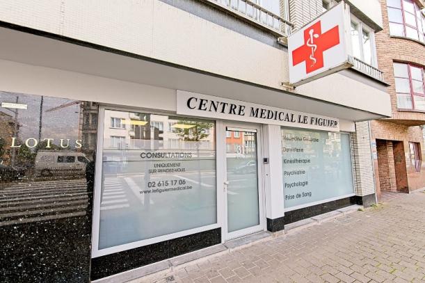 Médecine générale 