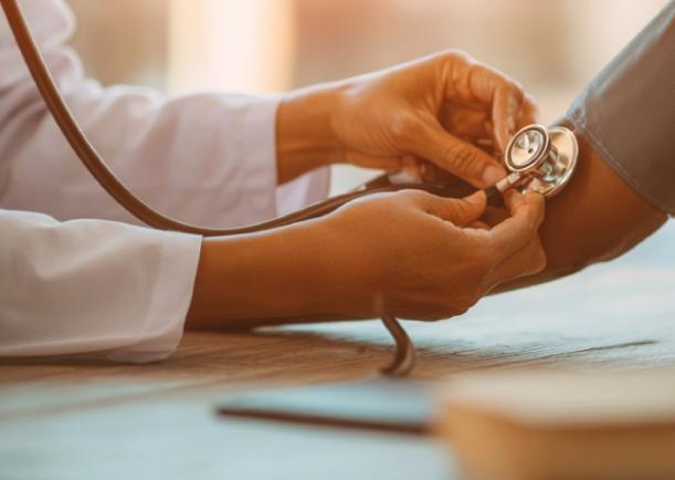 Médecin