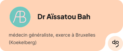 Médecin généraliste